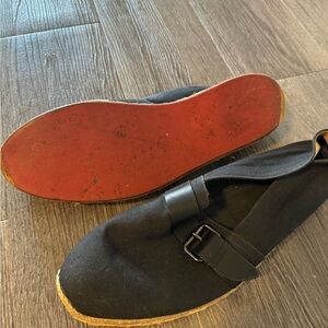 Christian Louboutin Espadrilles - Men’s - Size 11.5